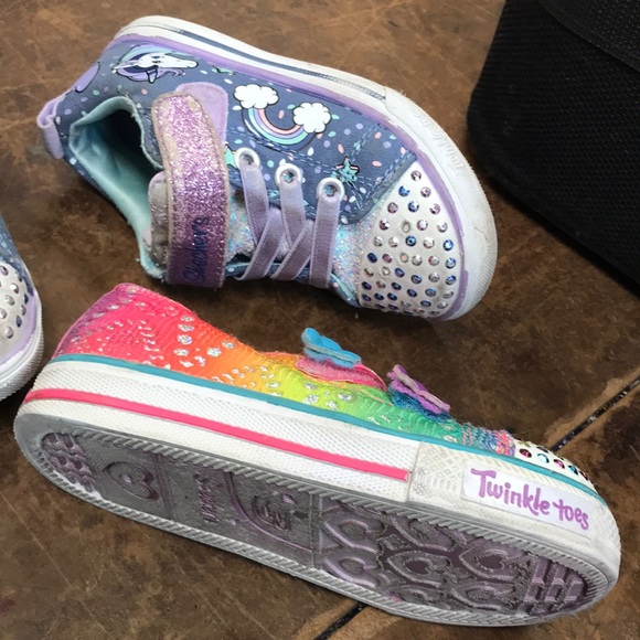 Shoes - Picture 2 of 2